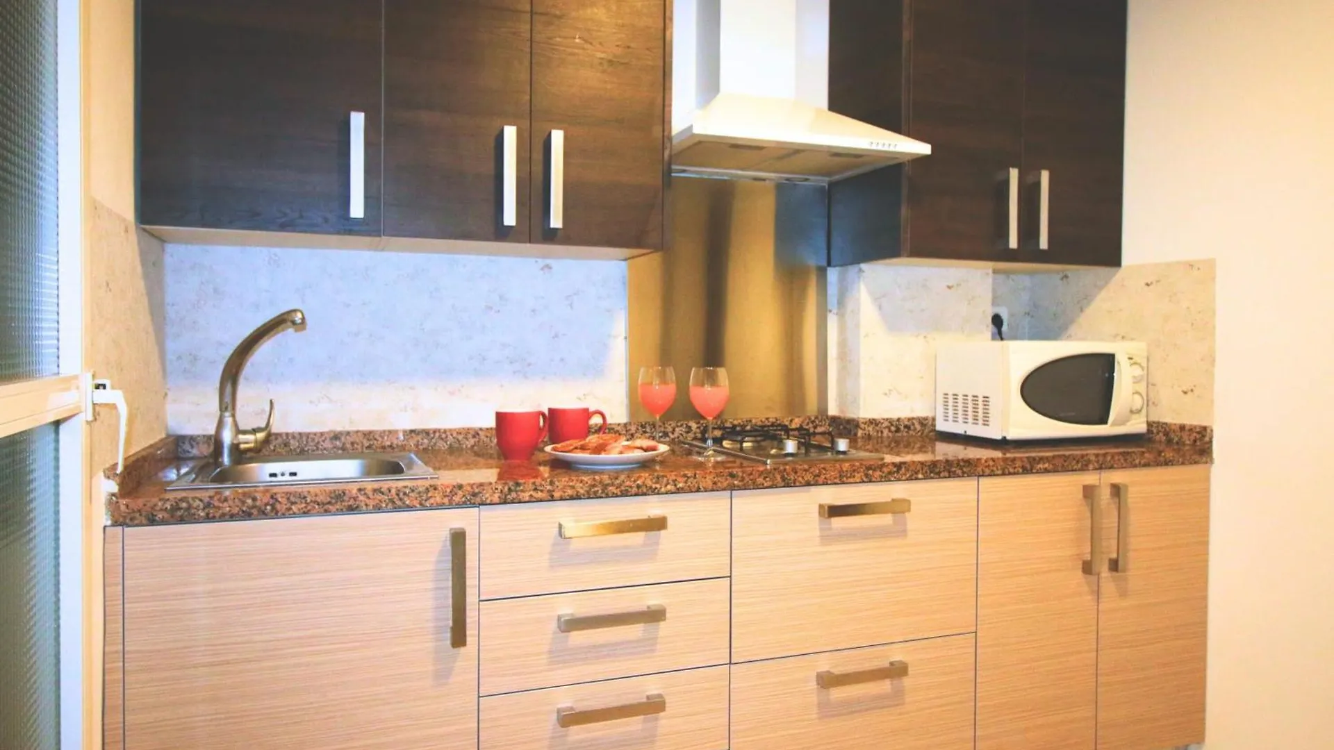 Apartment Close To The Beach Torre Del Mar 0*,  Spain